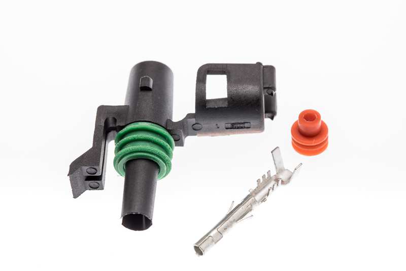 Electrical connector repair kit